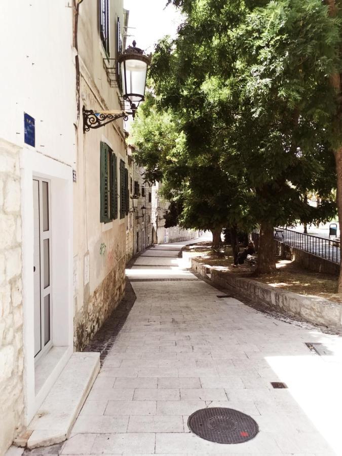 Radunica Apartment Split Exterior foto