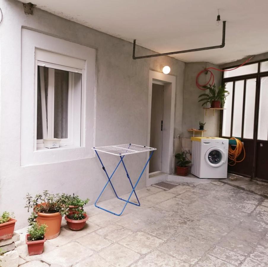 Radunica Apartment Split Exterior foto