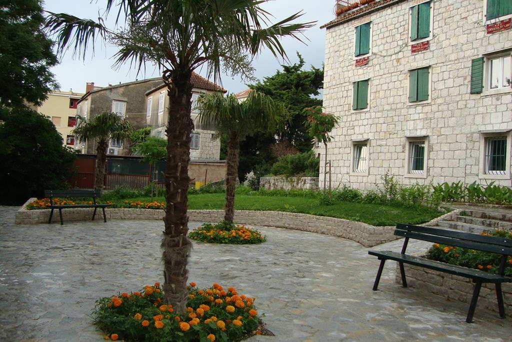 Radunica Apartment Split Quarto foto