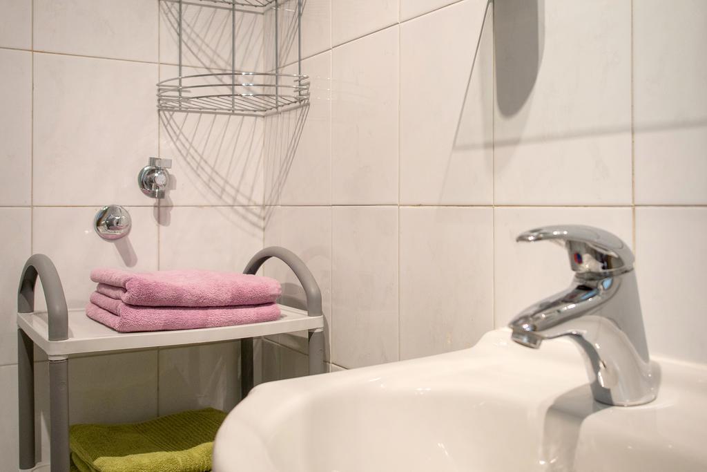 Radunica Apartment Split Quarto foto