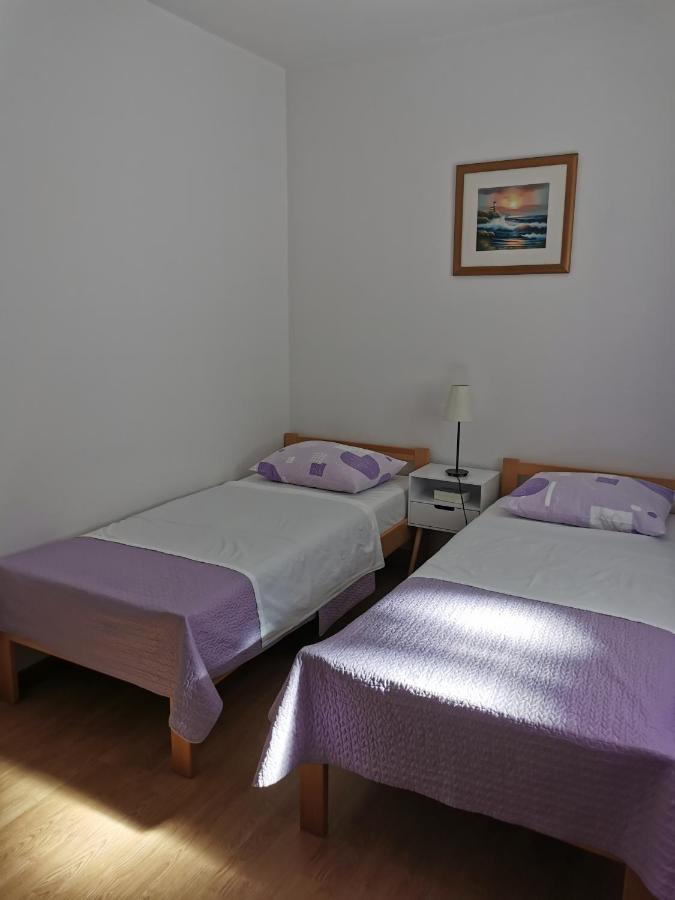 Radunica Apartment Split Exterior foto
