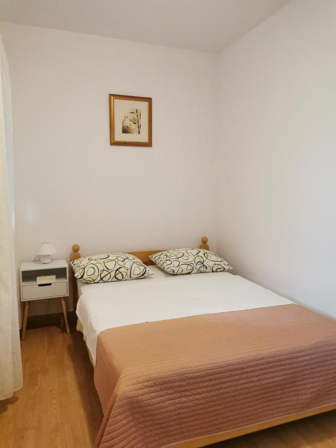 Radunica Apartment Split Exterior foto