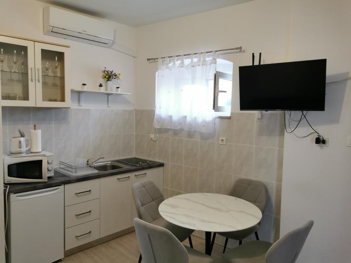 Radunica Apartment Split Exterior foto
