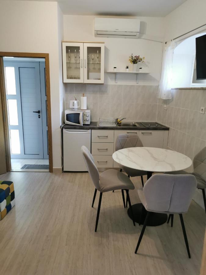 Radunica Apartment Split Exterior foto